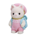 Sylvanian Families 5407 Baby Zijdekat