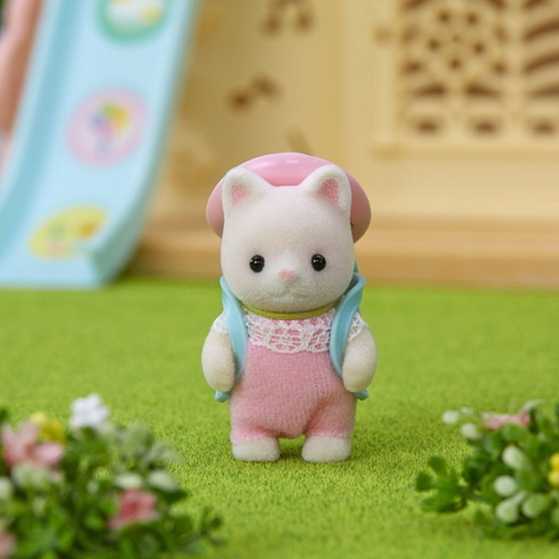 Sylvanian Families 5407 Baby Zijdekat