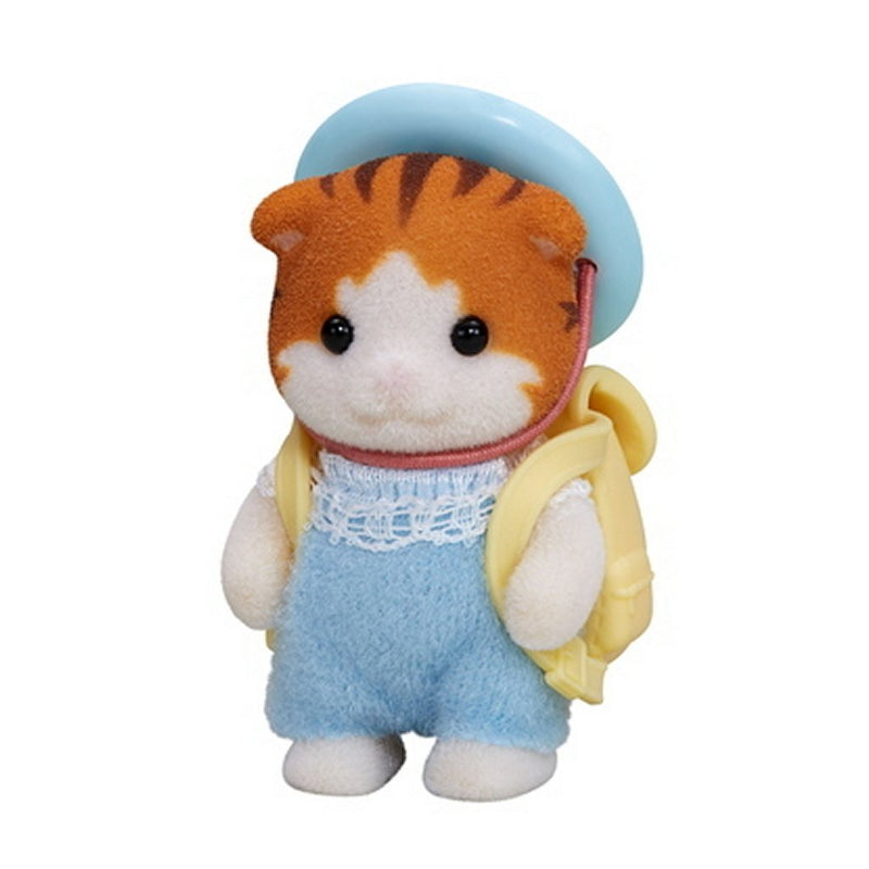 Sylvanian Families 5409 Baby Esdoornkat