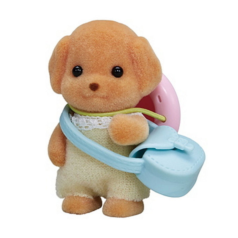 Sylvanian Families 5411 Baby Poedel