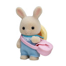 Sylvanian Families 5413 Baby Wit Konijn