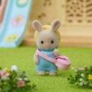 Sylvanian Families 5413 Baby Wit Konijn