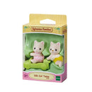 Sylvanian Families 5422 Tweeling Zijdekat