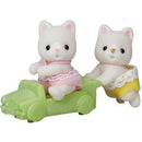 Sylvanian Families 5422 Tweeling Zijdekat