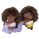 Sylvanian Families 5424 Tweeling Egel