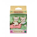 Sylvanian Families 5431 Tweeling Chihuahua