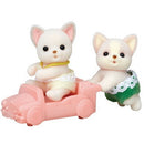 Sylvanian Families 5431 Tweeling Chihuahua