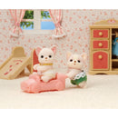 Sylvanian Families 5431 Tweeling Chihuahua
