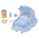 Sylvanian Families 5433 Baby op Komst