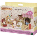 Sylvanian Families 5436 Babykamerset