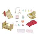Sylvanian Families 5436 Babykamerset