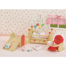 Sylvanian Families 5436 Babykamerset