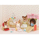 Sylvanian Families 5436 Babykamerset