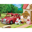 Familie Auto Sylvanian Families - Speelfigurenset Sylvanian Families