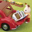 Familie Auto Sylvanian Families - Speelfigurenset Sylvanian Families