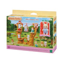 Sylvanian Families 5452 Baby Kabelbaanpark