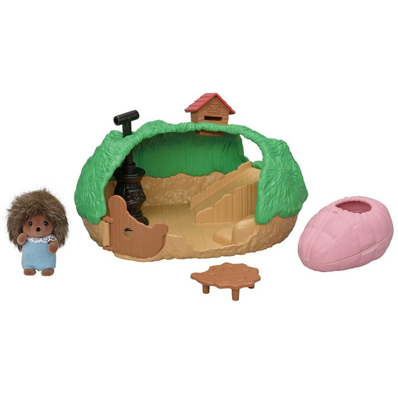 Sylvanian Families 5453 Baby Schuilplaats