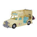 Sylvanian Families 5454 Familie Camper