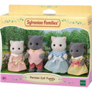 Sylvanian Families 5455 Familie Perzische Kat
