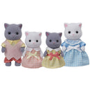 Sylvanian Families 5455 Familie Perzische Kat