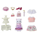 Sylvanian Families 5461 Modespeelset Perzische Kat