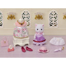 Sylvanian Families 5461 Modespeelset Perzische Kat