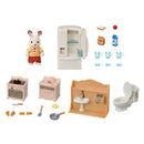 Sylvanian Families 5479 Meubelstartset (Vader)