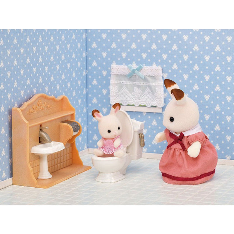 Sylvanian Families 5479 Meubelstartset (Vader)