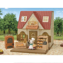 Sylvanian Families 5536 Bakkerij set voor Startershuis