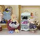 Sylvanian Families 5541 Fashion Karamelhond