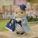 Sylvanian Families 5541 Fashion Karamelhond