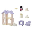 Sylvanian Families 5542 Het Spookjeshuis