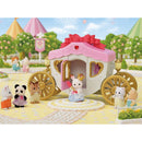 Sylvanian Families 5543 Koninklijke Koets Set