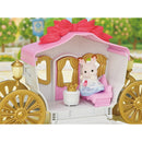 Sylvanian Families 5543 Koninklijke Koets Set
