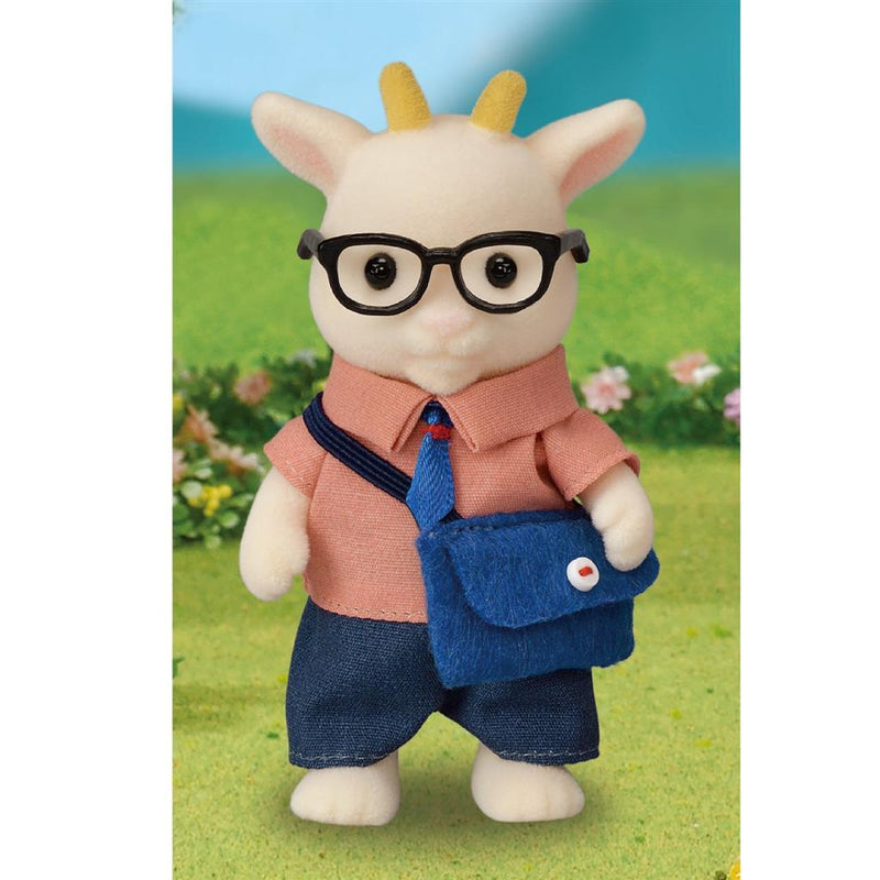 Sylvanian Families 5622 Geiten Familie