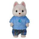 Sylvanian Families 5636 Husky Familie