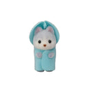Sylvanian Families 5636 Husky Familie