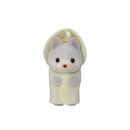 Sylvanian Families 5636 Husky Familie