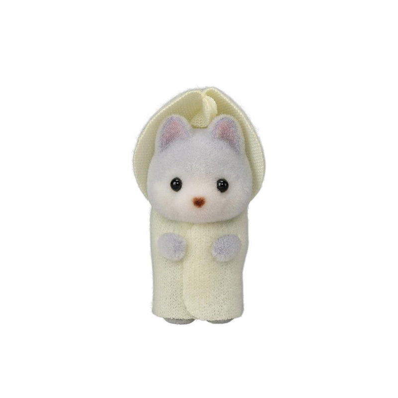 Sylvanian Families 5636 Husky Familie