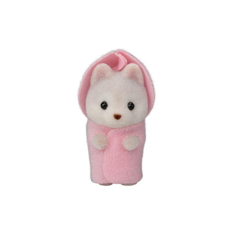 Sylvanian Families 5636 Husky Familie