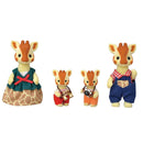 Sylvanian Families 5639 Familie Giraffe