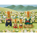 Sylvanian Families 5639 Familie Giraffe
