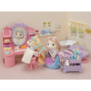 Sylvanian Families 5644 Pony Kapper Set