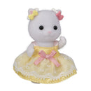 Sylvanian Families 5645 Prinses Verkleed Set