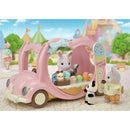 Sylvanian Families 5651 IJscowagen
