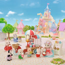 Sylvanian Families 5653 Popcorn Delivery Trike