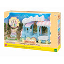 Sylvanian Families 5702 Wolken Regenboogtrein