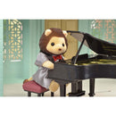 Sylvanian Families 6011 Piano Concert Set