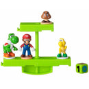 Nintendo Super Mario Balancing Game Mario en Yoshi