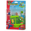Nintendo Super Mario Balancing Game Mario en Yoshi